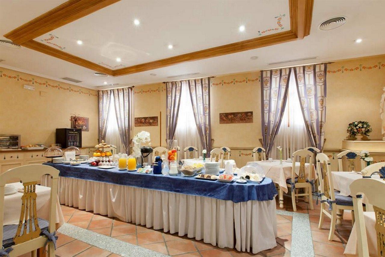 Hotel Casona De La Reyna Toledo Ngoại thất bức ảnh